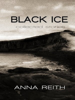cover image of Black Ice